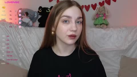 Lisa and Katerina online show from 26, 2, 2025