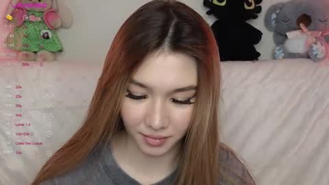 Lisa and Katerina online show from 3, 3, 2025