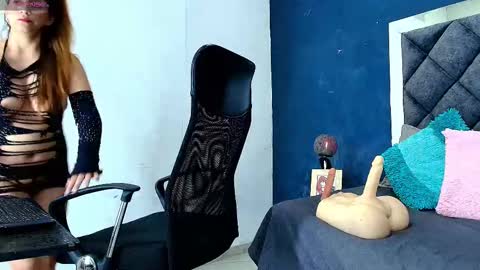 lisa_louis online show from 12, 10, 2025