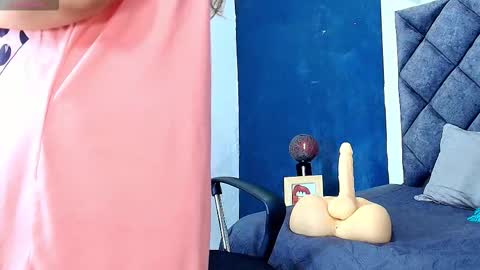 lisa_louis online show from 15, 10, 2025