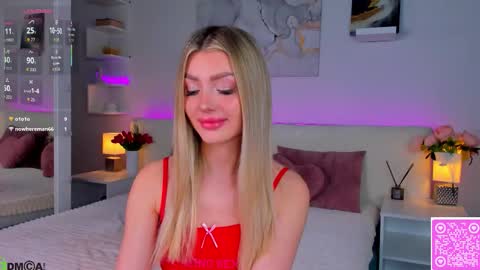 Lisa online show from 21, 2, 2026