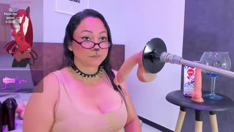 Lisa online show from 13, 11, 2025