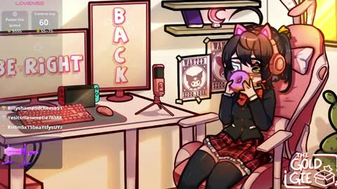 Lisa online show from 9, 4, 2026