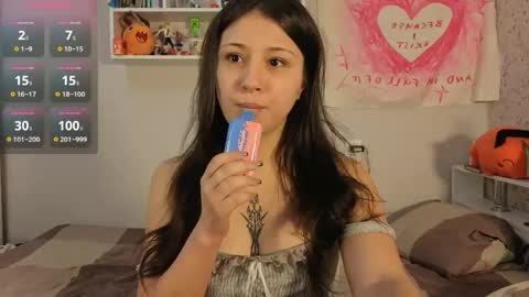 Lisa online show from 20, 4, 2026