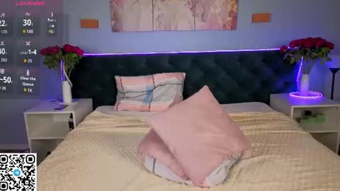 Lisa online show from 31, 7, 2026