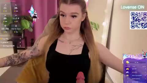 Snapshot of lisa_rabbit chatting on 11, 7, 2026 lisa_rabbit online show from 11, 7, 2026