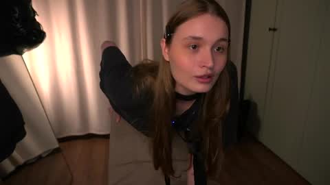 Elisabeth or Lisa online show from 22, 5, 2026