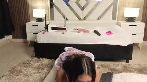 Snapshot of lisa_sweetas chatting on 8, 2, 2026 lisa_sweetas online show from 8, 2, 2026