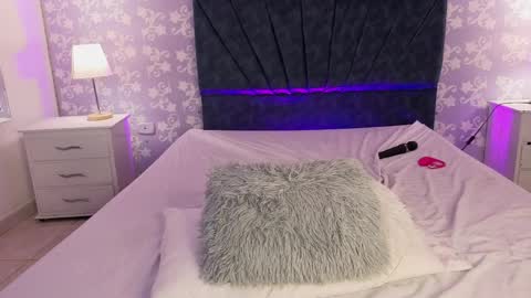 lisa_sweetas online show from 9, 4, 2026