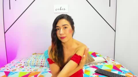 lisa white  online show from 20, 11, 2025