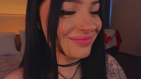 lisaaaliss online show from 3, 6, 2026