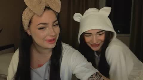 Lisa and Den online show from 21, 9, 2025