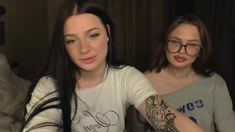 Lisa and Den online show from 30, 9, 2025