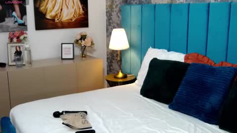 lisacroft online show from 3, 11, 2025