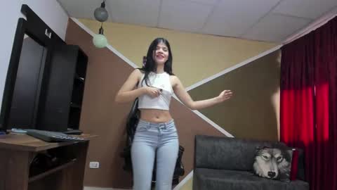 Lisa Gray Independent Model online show from 2, 10, 2025