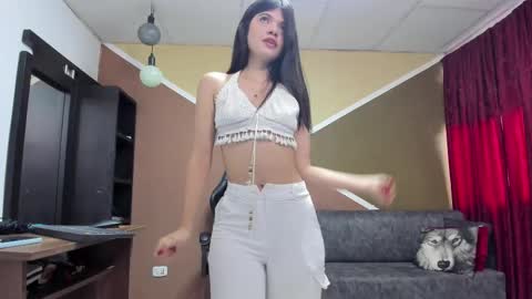 Lisa Gray Independent Model online show from 16, 10, 2025