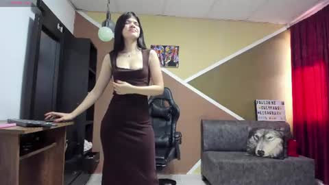 Lisa Gray Independent Model online show from 22, 6, 2026