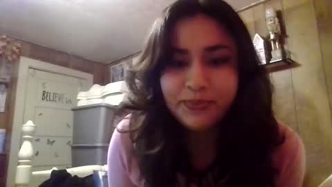 Snapshot of lisaheart777 chatting on 24, 2, 2026 lisaheart777 online show from 24, 2, 2026