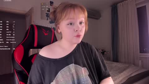 Snapshot of lisalaas chatting on 3, 12, 2024 -Lisa- Help me to reach 100 thumbs up3 online show from 3, 12, 2024