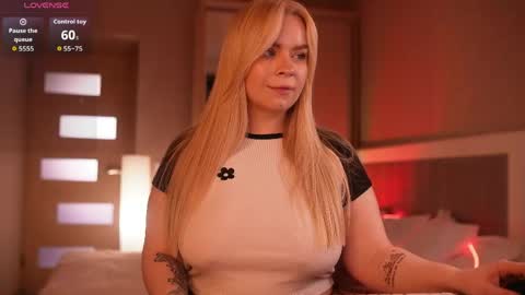 Lisa online show from 1, 6, 2026