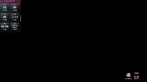 L I S A  online show from 2, 3, 2026