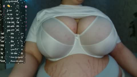 Snapshot of lisatime chatting on 24, 1, 2025 Lisa-Time online show from 24, 1, 2025