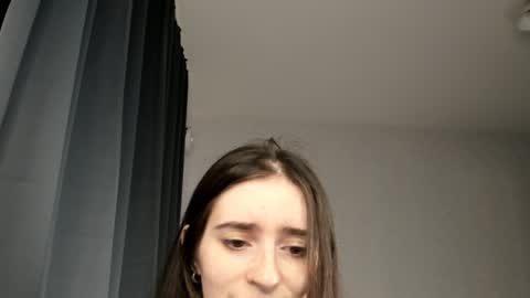 Snapshot of lisawoo chatting on 25, 12, 2024 Lisa online show from 25, 12, 2024