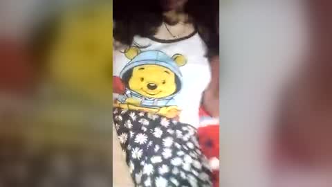 Snapshot of lisbeth_99 chatting on 15, 6, 2026 Lis online show from 15, 6, 2026