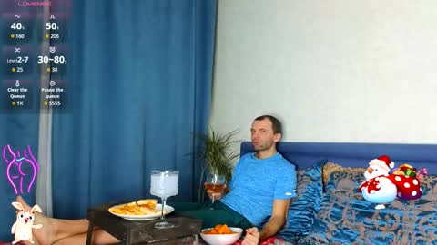 Kris Maks online show from 7, 2, 2026