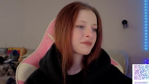 Lika online show from 19, 3, 2026