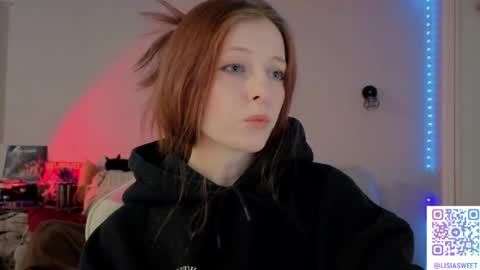 Lika online show from 11, 4, 2026