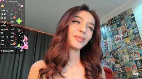 Snapshot of lisochan chatting on 25, 5, 2026 Liso online show from 25, 5, 2026