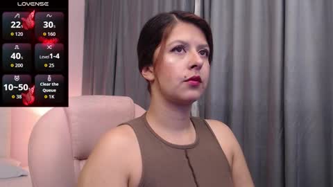 Andrea online show from 3, 12, 2025