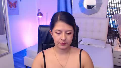 Snapshot of liss_black chatting on 27, 6, 2026 Andrea online show from 27, 6, 2026