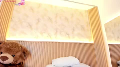 Snapshot of liss_reyes chatting on 22, 5, 2026 Liss online show from 22, 5, 2026