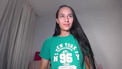 Snapshot of lissa2021 chatting on 24, 3, 2026 Lisa online show from 24, 3, 2026