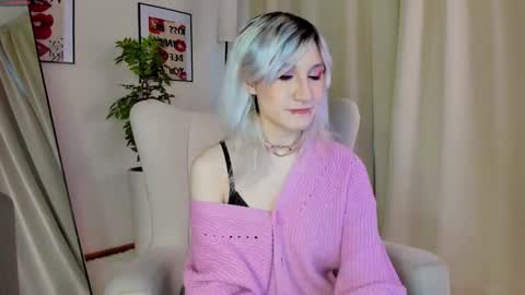 Lissa online show from 1, 12, 2025