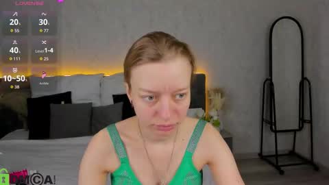 Lissa online show from 7, 2, 2026