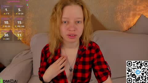 Lissa online show from 10, 4, 2026