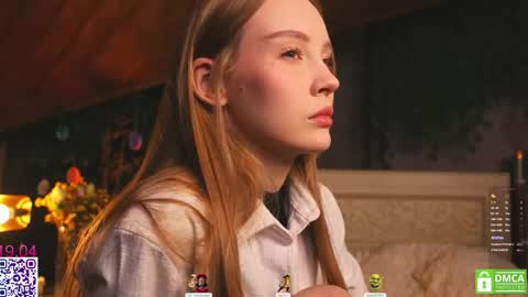 your Liza again. Next stream Dec. 1  at 2 or 3  GMT online show from 19, 4, 2026