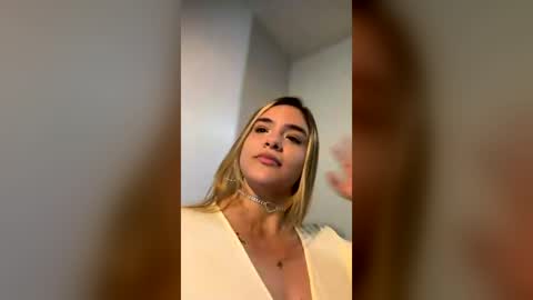 Snapshot of lissa_monroe_ chatting on 25, 6, 2026 lissa_monroe_ online show from 25, 6, 2026