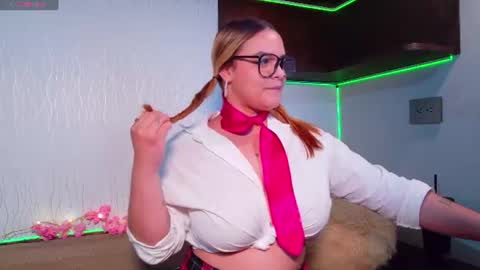 Snapshot of lissa_monroe_ chatting on 29, 6, 2026 lissa_monroe_ online show from 29, 6, 2026