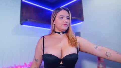 Snapshot of lissa_monroe_ chatting on 3, 7, 2026 lissa_monroe_ online show from 3, 7, 2026