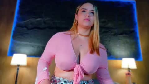 Snapshot of lissa_monroe_ chatting on 4, 7, 2026 lissa_monroe_ online show from 4, 7, 2026