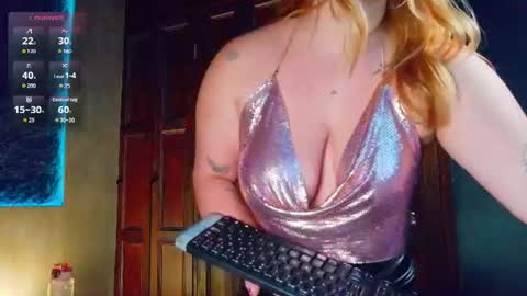 Snapshot of lissa_monroe_ chatting on 25, 7, 2026 lissa_monroe_ online show from 25, 7, 2026