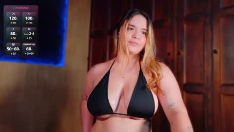 Snapshot of lissa_monroe_ chatting on 31, 7, 2026 lissa_monroe_ online show from 31, 7, 2026