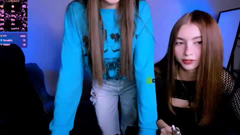 lissa_night online show from 8, 9, 2025