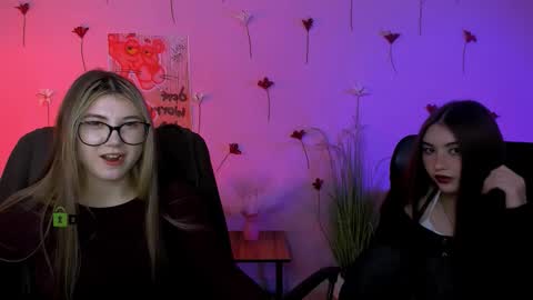 lissa_night online show from 13, 3, 2026