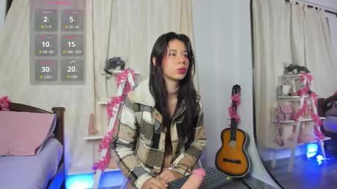 lissa_petitee online show from 22, 9, 2025