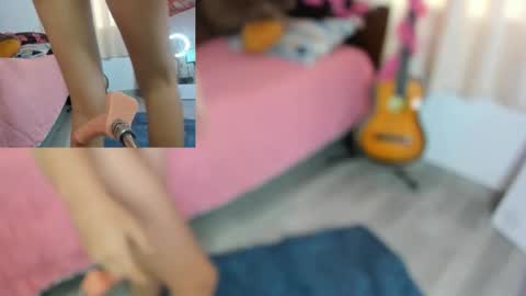 lissa_petitee online show from 18, 10, 2025